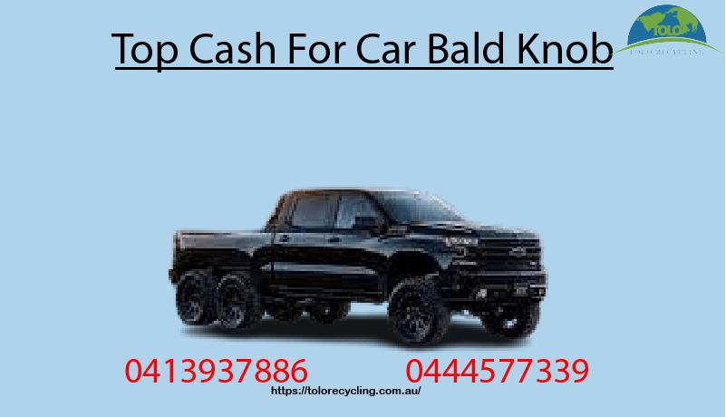 Cash For Cars Bald Knob