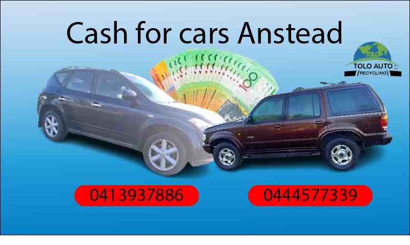 cash for cars Anstead
