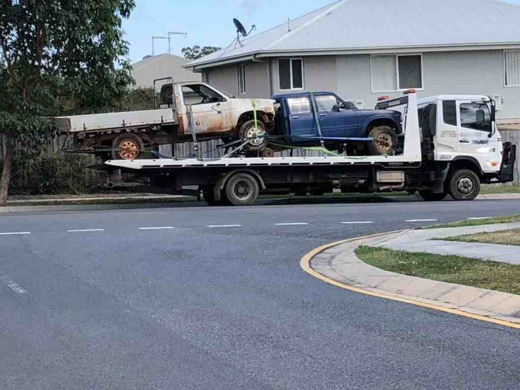 Best Tow Truck Near Me