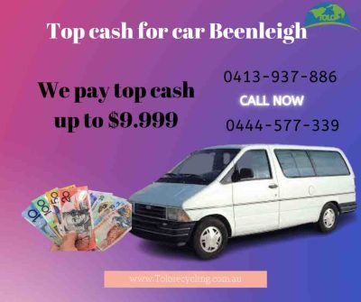 cash for car Beenleigh
